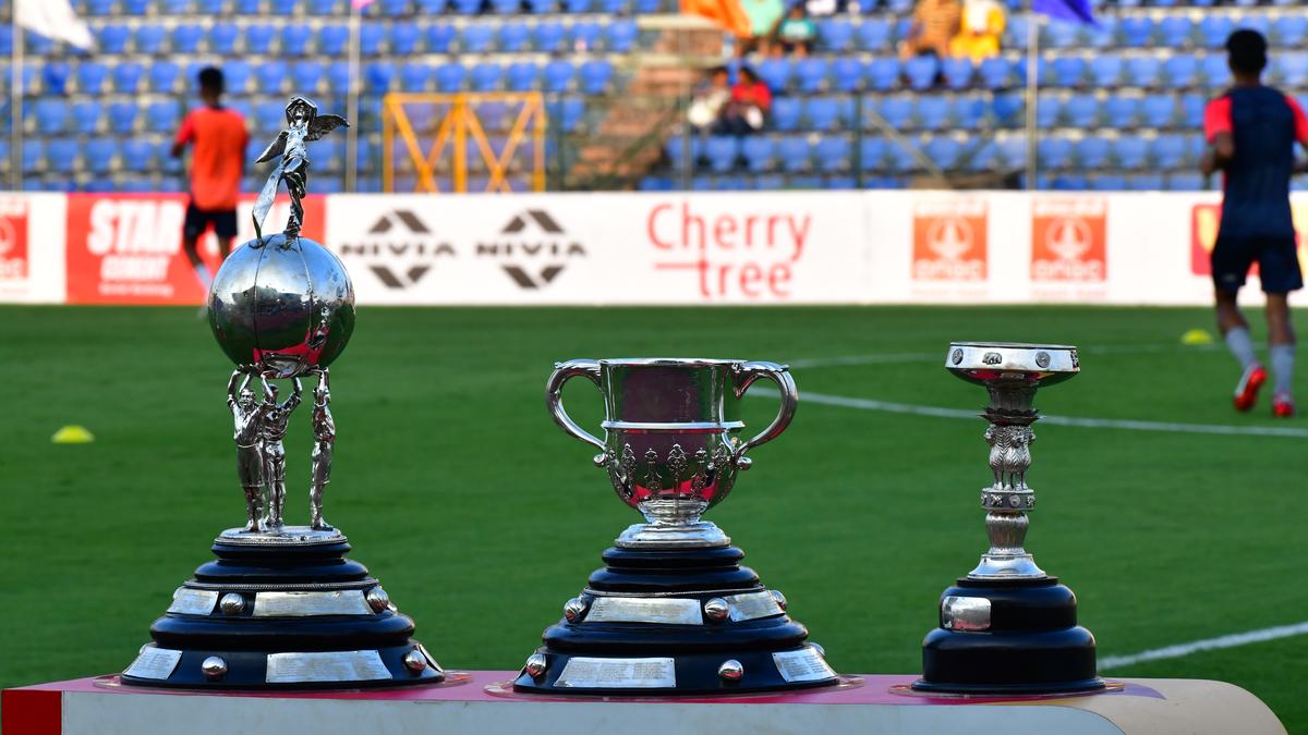 Durand Cup Full Schedule What are the matches in Durand Cup 2023 today